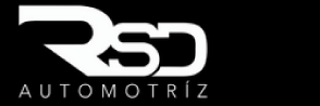 Logo RSD Autos